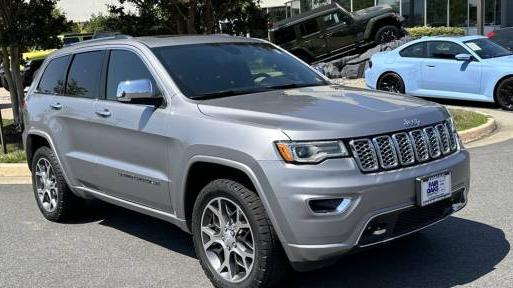 JEEP GRAND CHEROKEE 2021 1C4RJFCG3MC563791 image